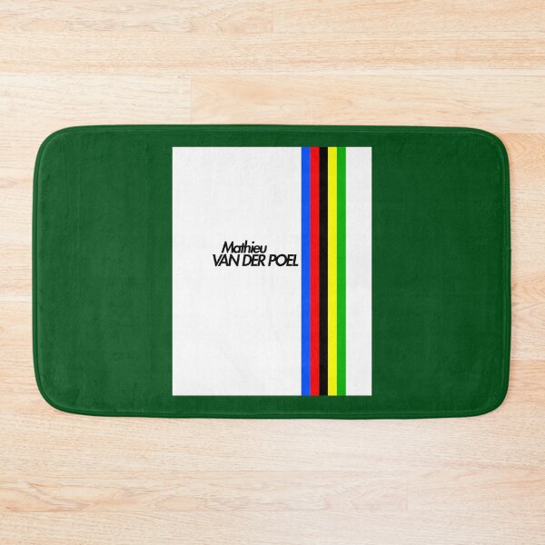 Item preview, Mathieu van der Poel  World Champs Graphic  designed and sold by PCTapparelArt.