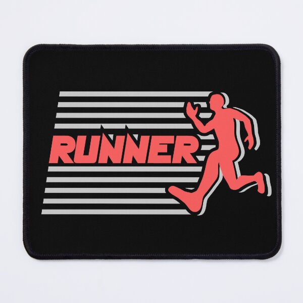 Item preview,  Running Is In my dna designed and sold by hakimhl.