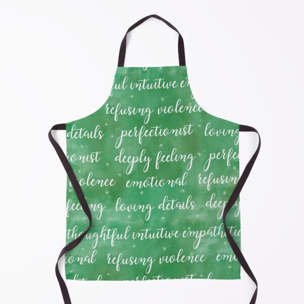 Item preview, Characteristics HSP - highly sensitive person designed and sold by Milamara.