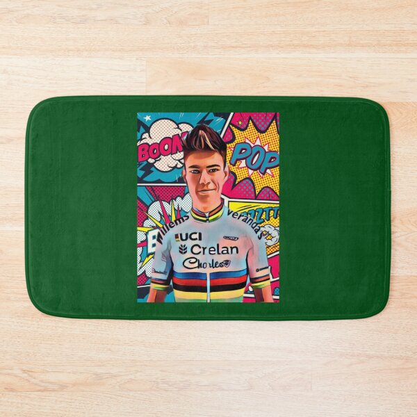 Item preview, Wout van Aert                                        designed and sold by PCTapparelArt.