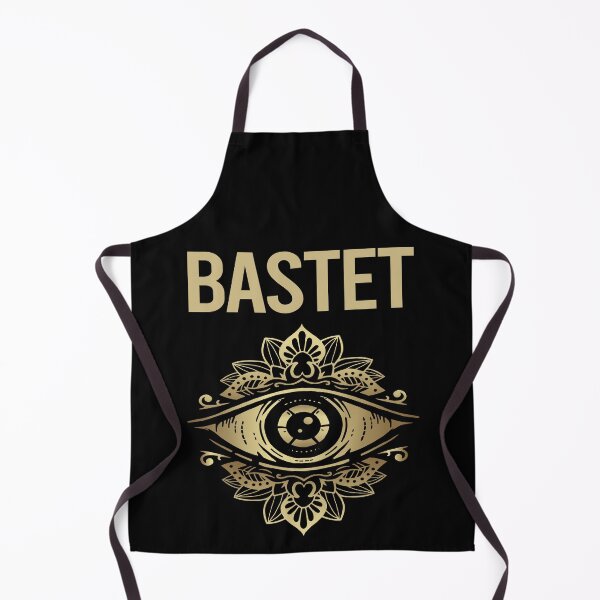 Item preview, Watching Eye Bastet designed and sold by GymnoStore24.