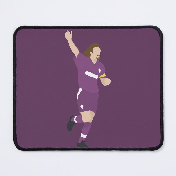 Item preview, Gabriel Batistuta 'Batigol' Fio (1998) designed and sold by casualsofficial.