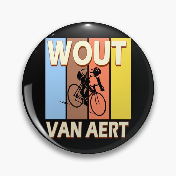 Item preview, wout van aert               designed and sold by PCTapparelArt.