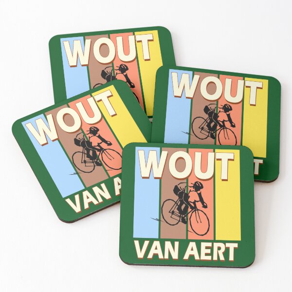 Item preview, wout van aert               designed and sold by PCTapparelArt.