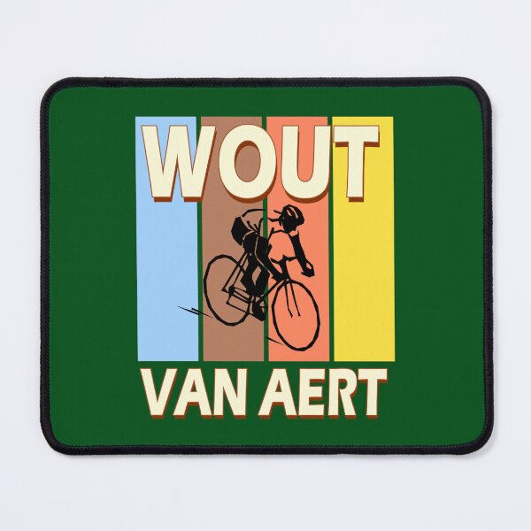 Item preview, wout van aert designed and sold by PCTapparelArt.