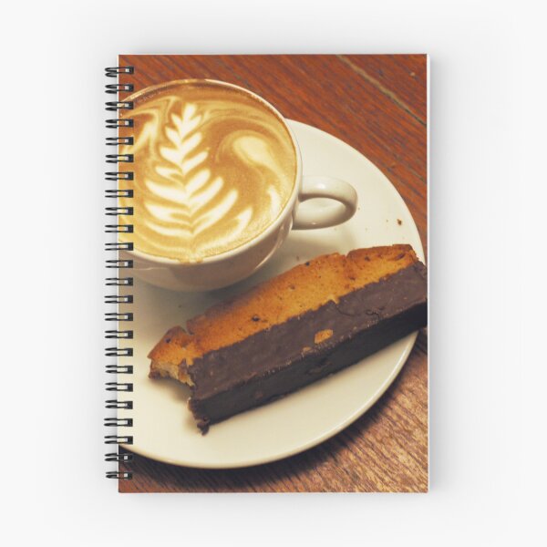 Item preview, Biscotti Time designed and sold by Rae Tucker Photography & Designs.