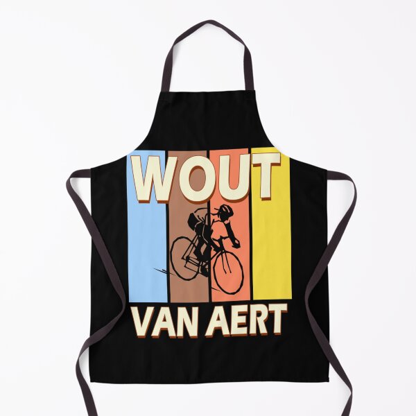 Item preview, wout van aert designed and sold by PCTapparelArt.