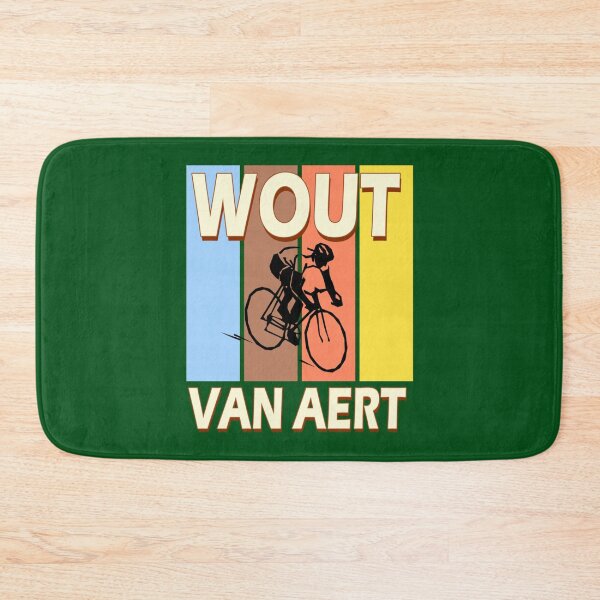 Item preview, wout van aert               designed and sold by PCTapparelArt.