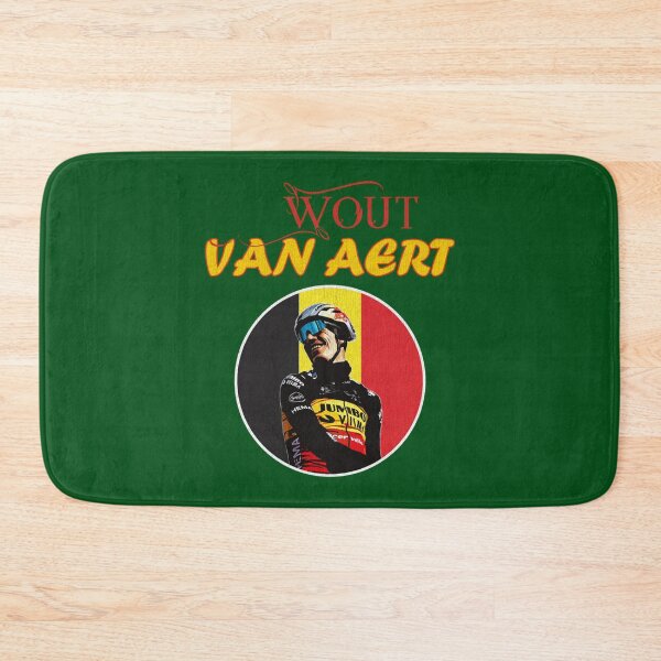 Item preview, Wout Van Aert             designed and sold by PCTapparelArt.