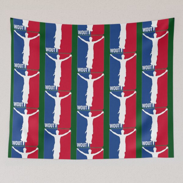Item preview, wout van aert       designed and sold by PCTapparelArt.