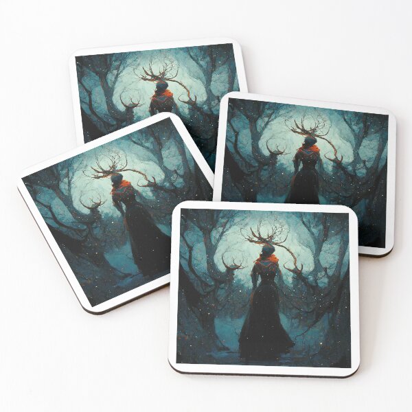 Item preview, The Mother Series designed and sold by VISIONARTIST.