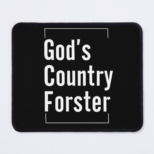 Item preview, Gods Country Forster Australia designed and sold by HouseOfBigPalms.
