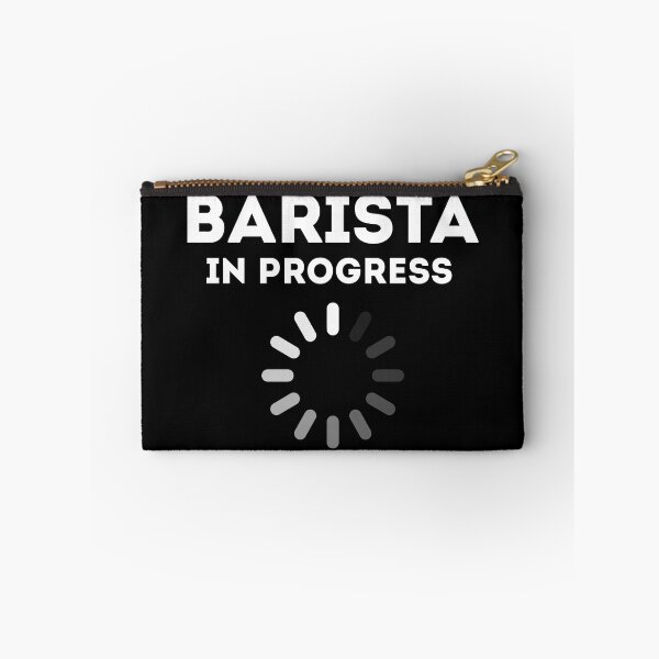 Item preview, Coffee Artist Barista in Training designed and sold by NestaReign.