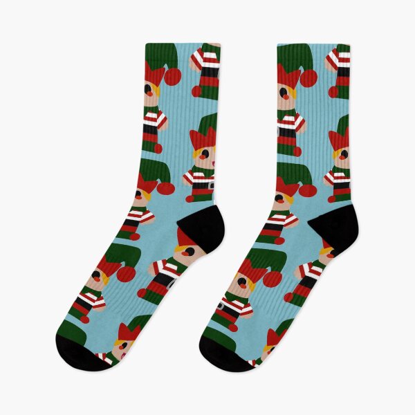 Item preview, Elf designed and sold by Sonia Pascual Izquierdo.