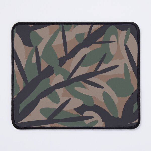 Item preview, Forest Camo designed and sold by EverLife.