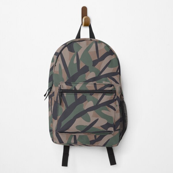Item preview, Forest Camo designed and sold by EverLife.
