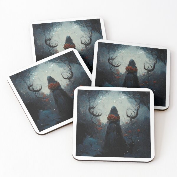 Item preview, The Mother Series designed and sold by VISIONARTIST.