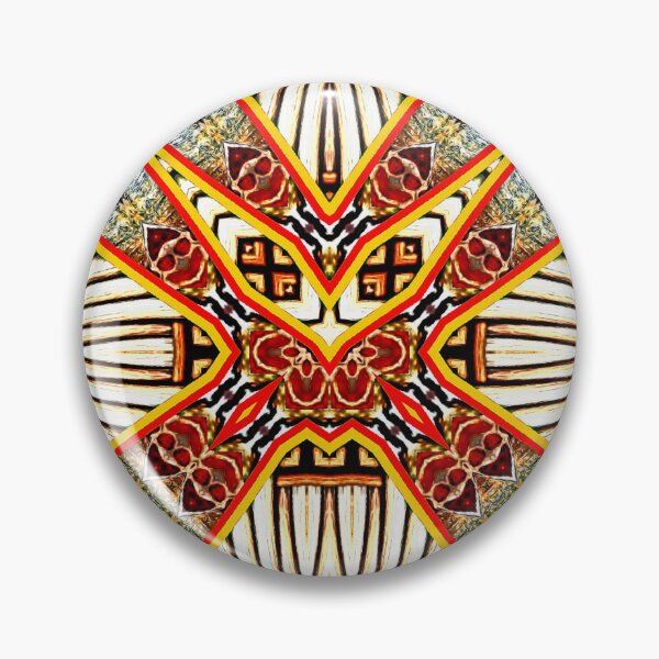 Item preview, LET'S CELEBRATE  NATIVE AMERICAN  HERITAGE MONTH -  GREAT ABSTRACT TRIBAL PAINTINGS PATTERN FROM THE NATIVE AMERICAN ART HERITAGE - PERFECT CHRISTMAS GIFT FOR COLLECTORS. designed and sold by Ralek.