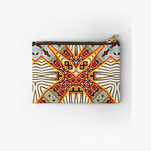 Item preview, LET'S CELEBRATE  NATIVE AMERICAN  HERITAGE MONTH -  GREAT ABSTRACT TRIBAL PAINTINGS PATTERN FROM THE NATIVE AMERICAN ART HERITAGE - PERFECT CHRISTMAS GIFT FOR COLLECTORS. designed and sold by Ralek.