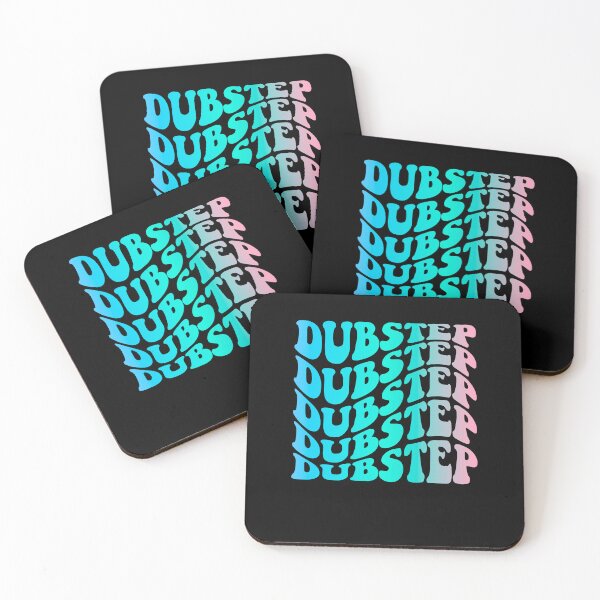 Item preview, Dubstep Groovy EDM Headbanger Rave Festival Trippy designed and sold by mBshirts.