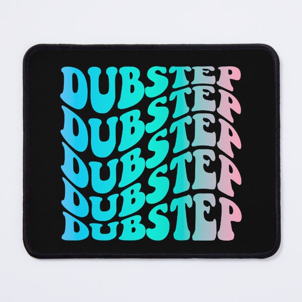 Item preview, Dubstep Groovy EDM Headbanger Rave Festival Trippy designed and sold by mBshirts.