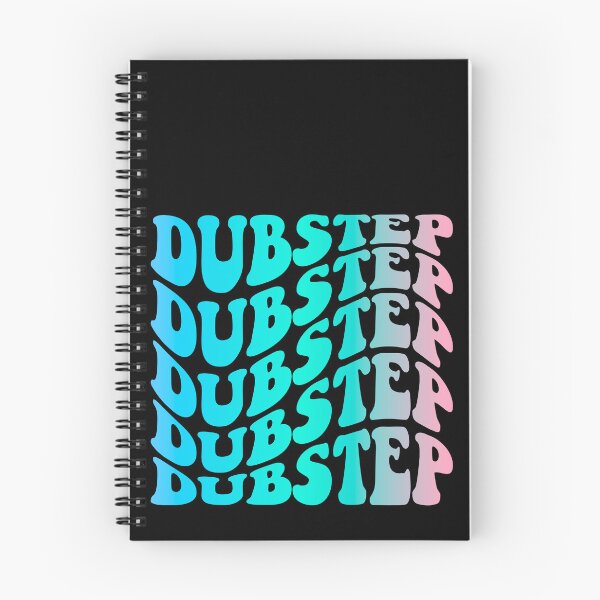 Item preview, Dubstep Groovy EDM Headbanger Rave Festival Trippy designed and sold by mBshirts.