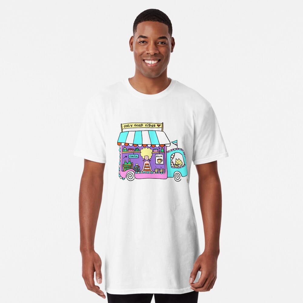 "Food Truck foodtruck design 06" Tshirt by mellowdays Redbubble
