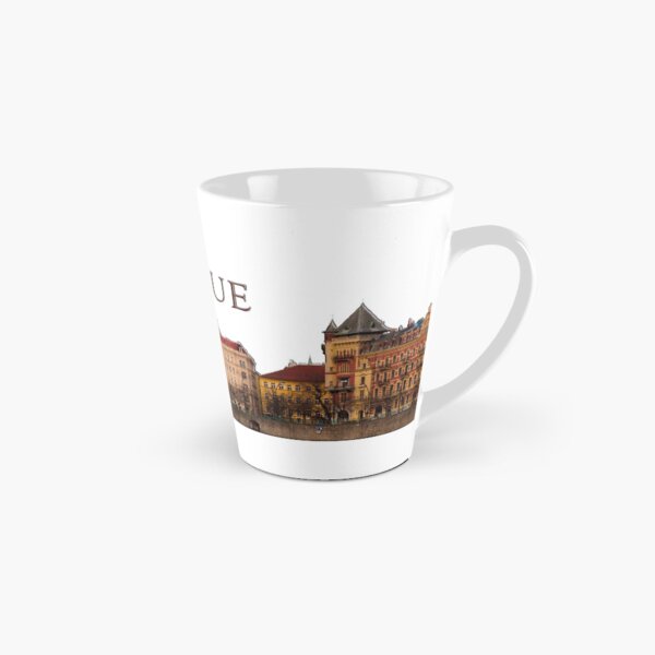 Item preview, Prague: Old Town Skyline designed and sold by Rae Tucker Photography & Designs.