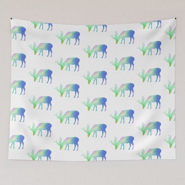 Item preview, Deer series 016 designed and sold by DavidDai.