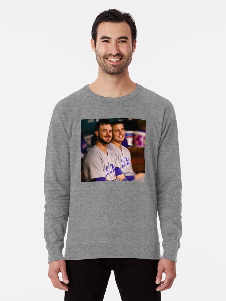 kris bryant long sleeve shirt