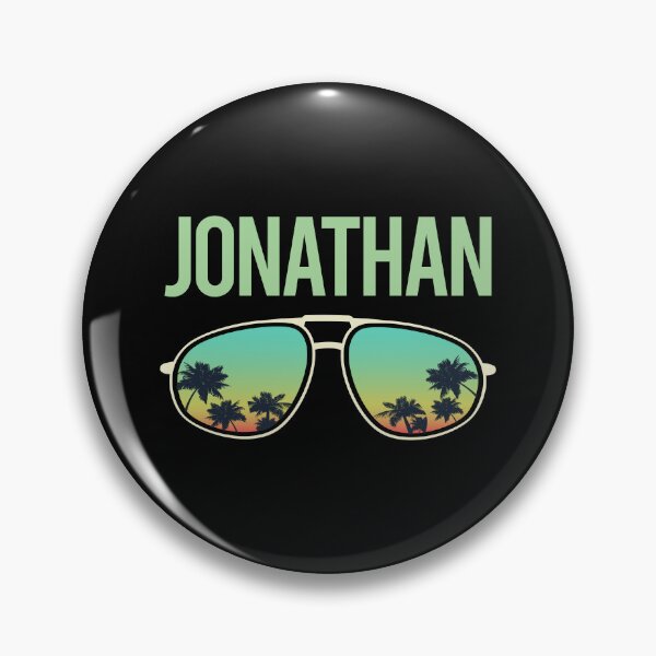 Item preview, Cool Glasses Jonathan designed and sold by William Grey.