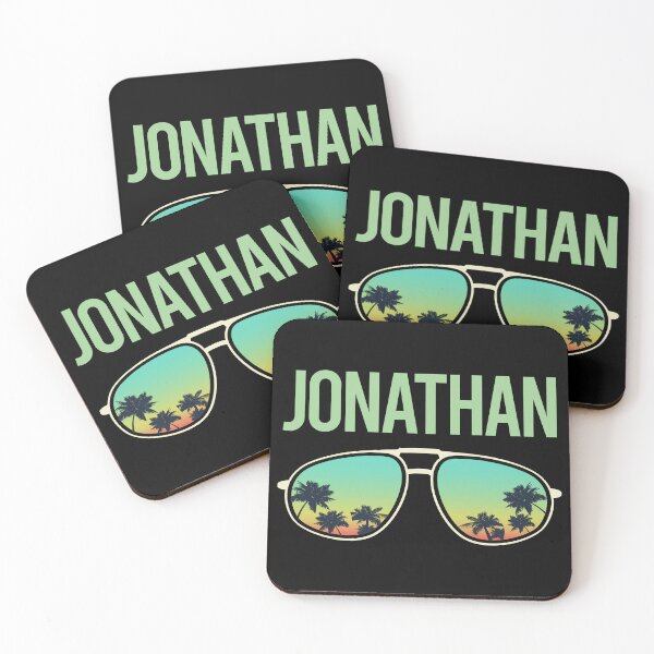 Item preview, Cool Glasses Jonathan designed and sold by William Grey.