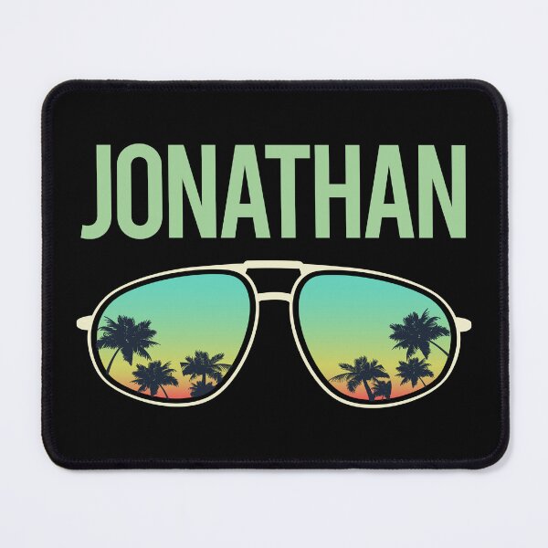 Item preview, Cool Glasses Jonathan designed and sold by William Grey.