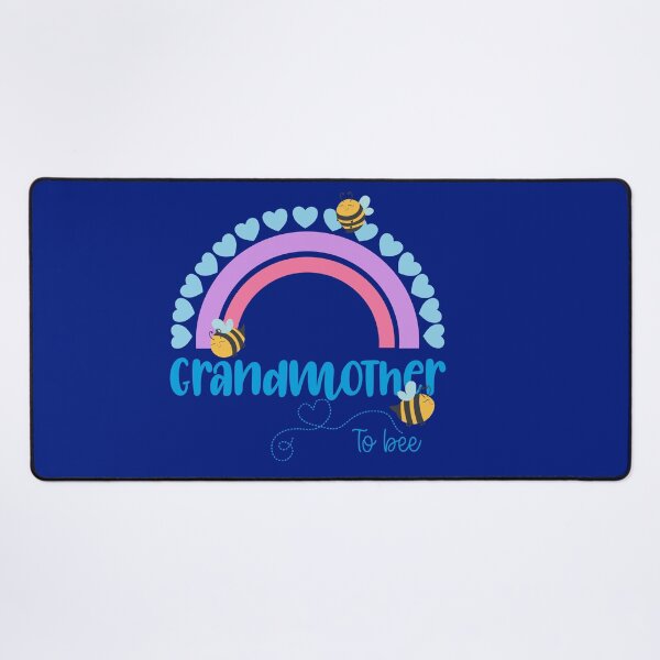 Item preview, Copy of Cute Birth Announcement For Grandmother to Be  designed and sold by OliviaGbyKyro.