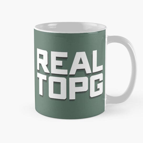 Item preview, real topg, no simp designed and sold by StayWokeKings.