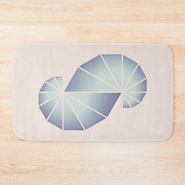 Item preview, OCEAN designed and sold by Anna Ratkevich.