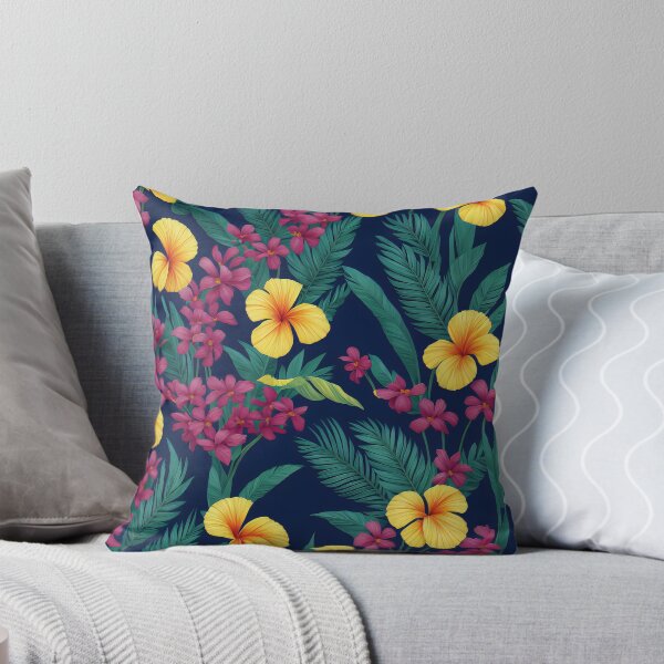 Item preview, Floral Pattern designed and sold by Purple-Horizon.