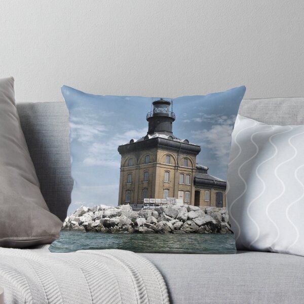 Item preview, Toledo Lighthouse designed and sold by Monnie Ryan.