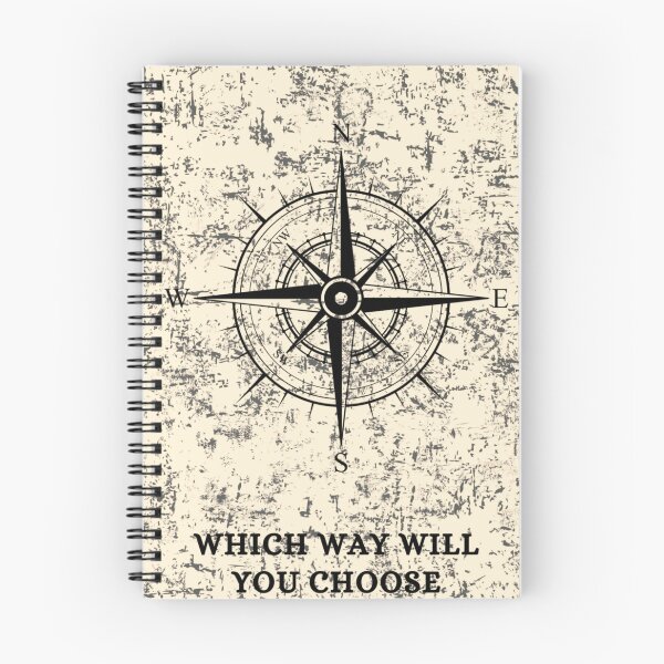 Item preview, Your Compass designed and sold by Indepage.