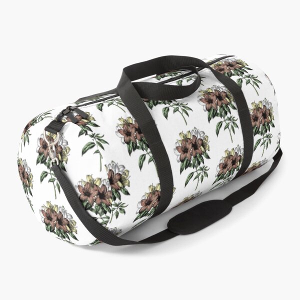 Item preview, Vintage engraved flowers designed and sold by Cimbart.