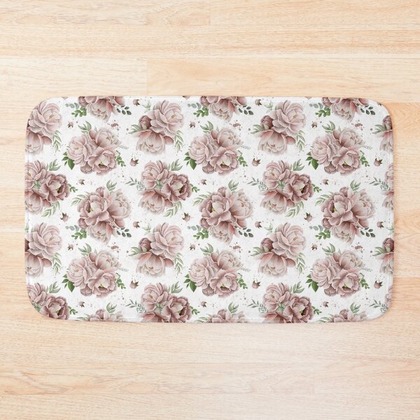 Item preview, Peony, nature, flowers designed and sold by Agata Krysiak.