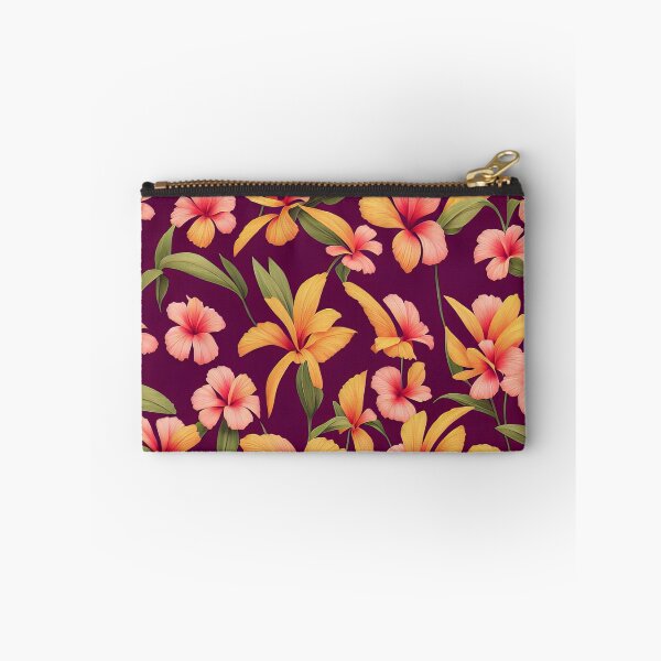 Item preview, Cheerful Florals designed and sold by Purple-Horizon.