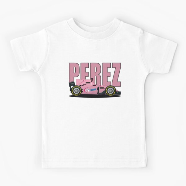 Item preview, Sergio Perez squashed F1 Car 2017 designed and sold by cedramichelle.