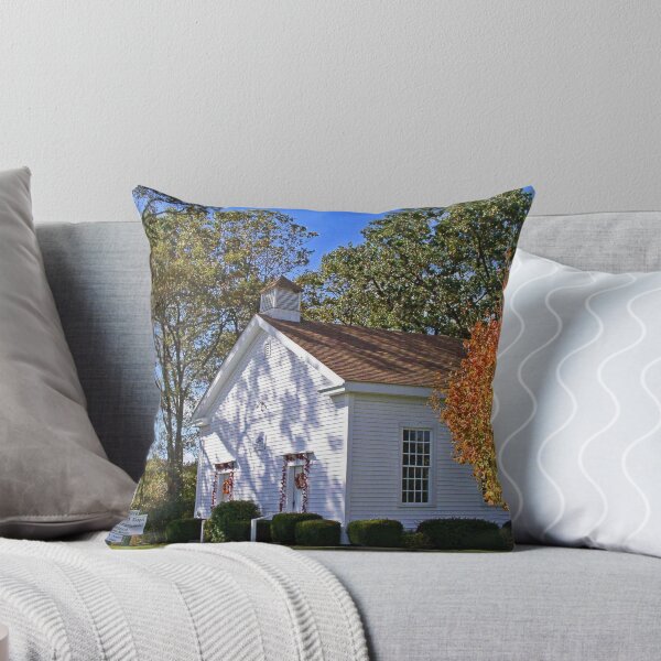 Item preview, Williamsport Chapel designed and sold by Monnie Ryan.