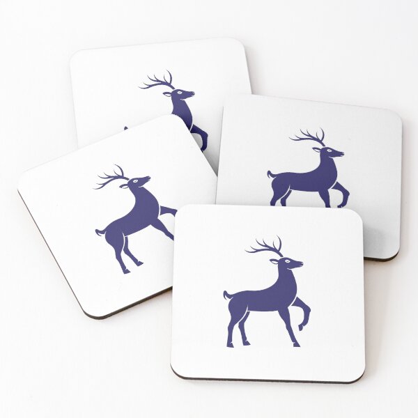 Item preview, Deer series 019 designed and sold by DavidDai.