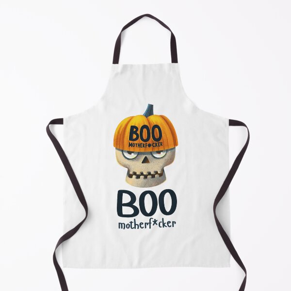 Item preview, Boo motherf...cker designed and sold by karetniy.