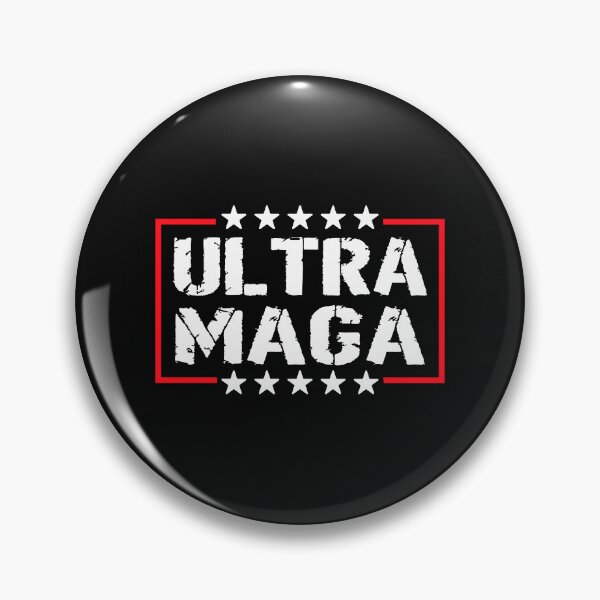 Item preview, Ultra mage trump 2024  designed and sold by Majesticoo.
