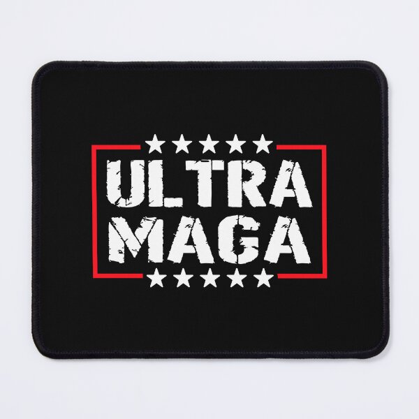 Item preview, Ultra mage trump 2024 designed and sold by Majesticoo.