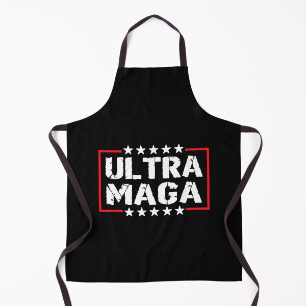 Item preview, Ultra mage trump 2024 designed and sold by Majesticoo.