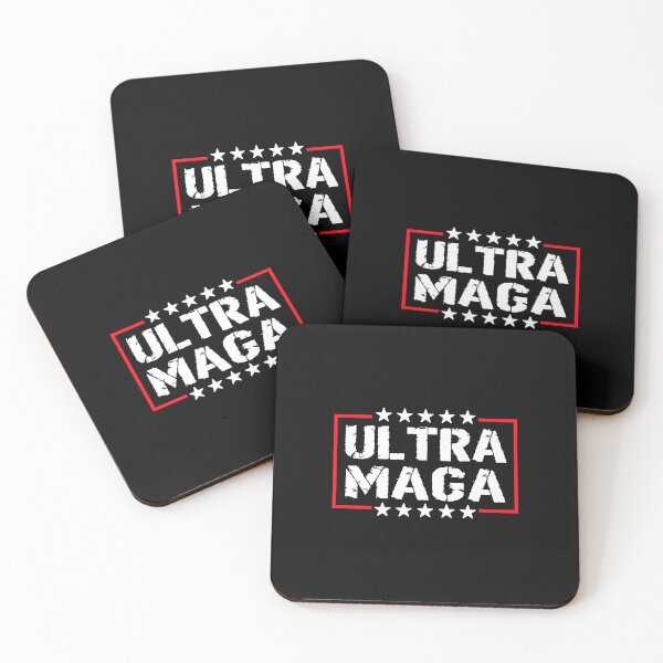 Item preview, Ultra mage trump 2024  designed and sold by Majesticoo.